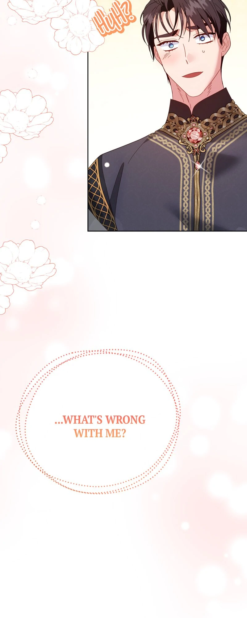 Until the Real One Shows Up Chapter 52 272 ch 52 25