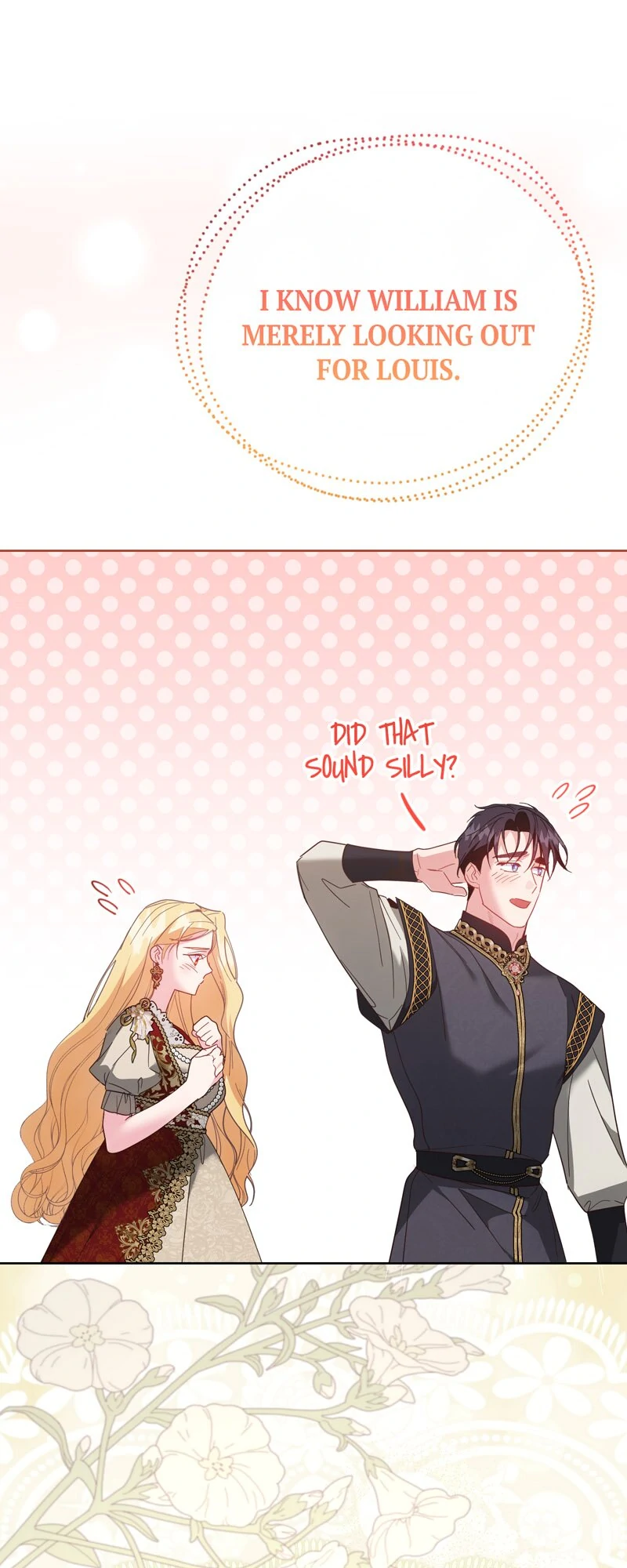 Until the Real One Shows Up Chapter 52 274 ch 52 27