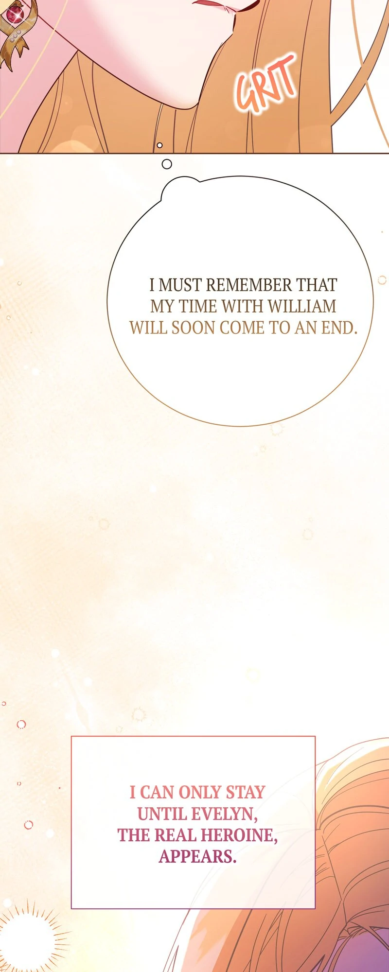 Until the Real One Shows Up Chapter 52 276 ch 52 29