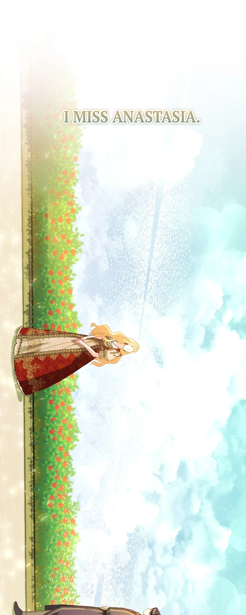 Until the Real One Shows Up Chapter 52 250 ch 52 3