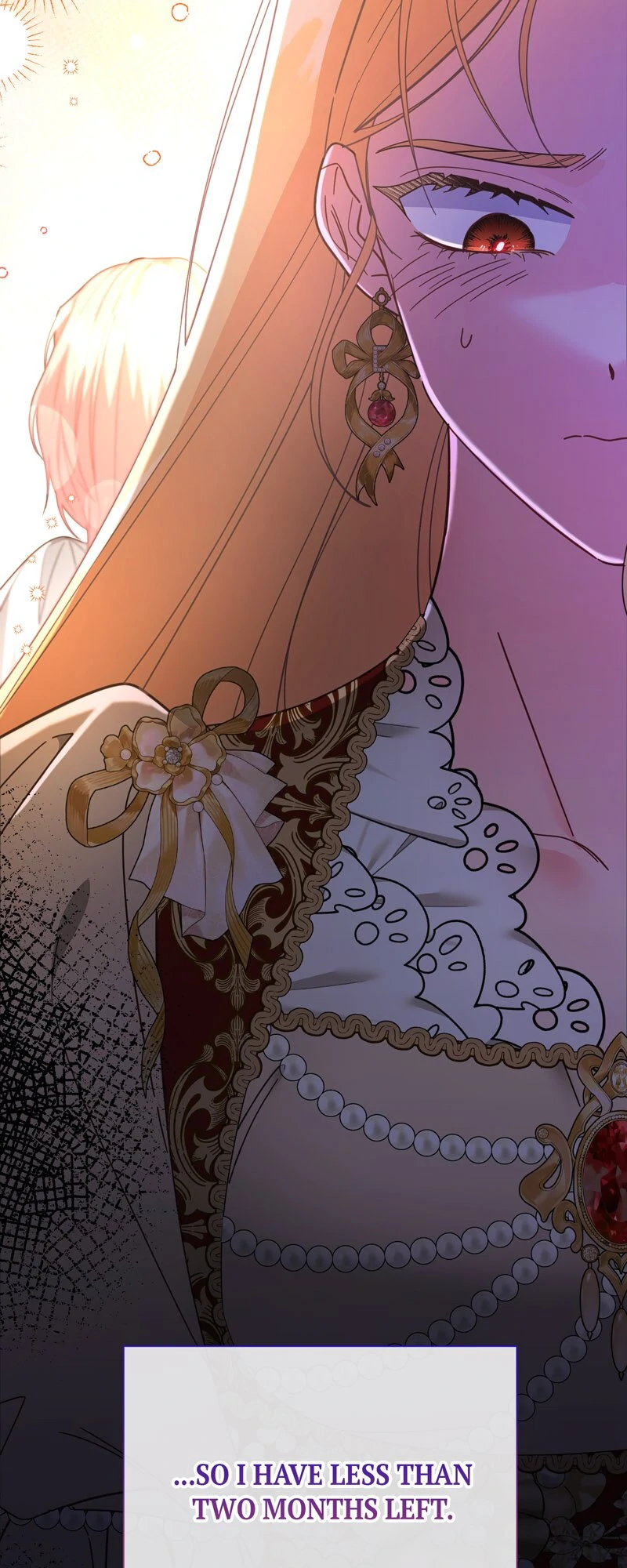 Until the Real One Shows Up Chapter 52 277 ch 52 30