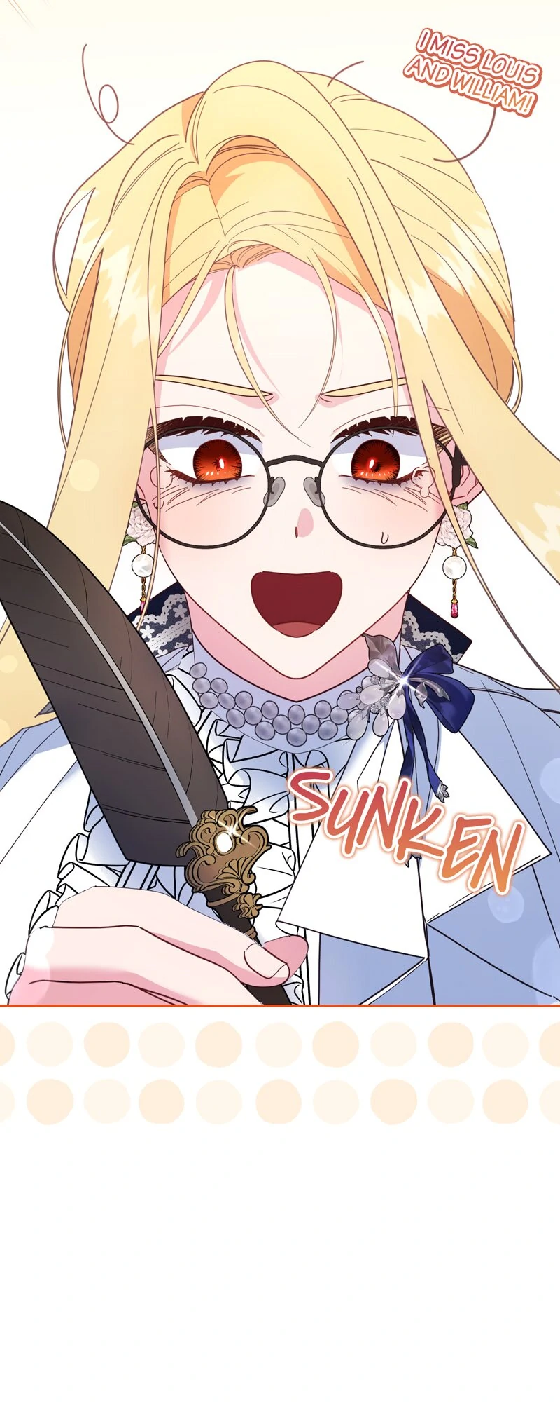 Until the Real One Shows Up Chapter 52 286 ch 52 39