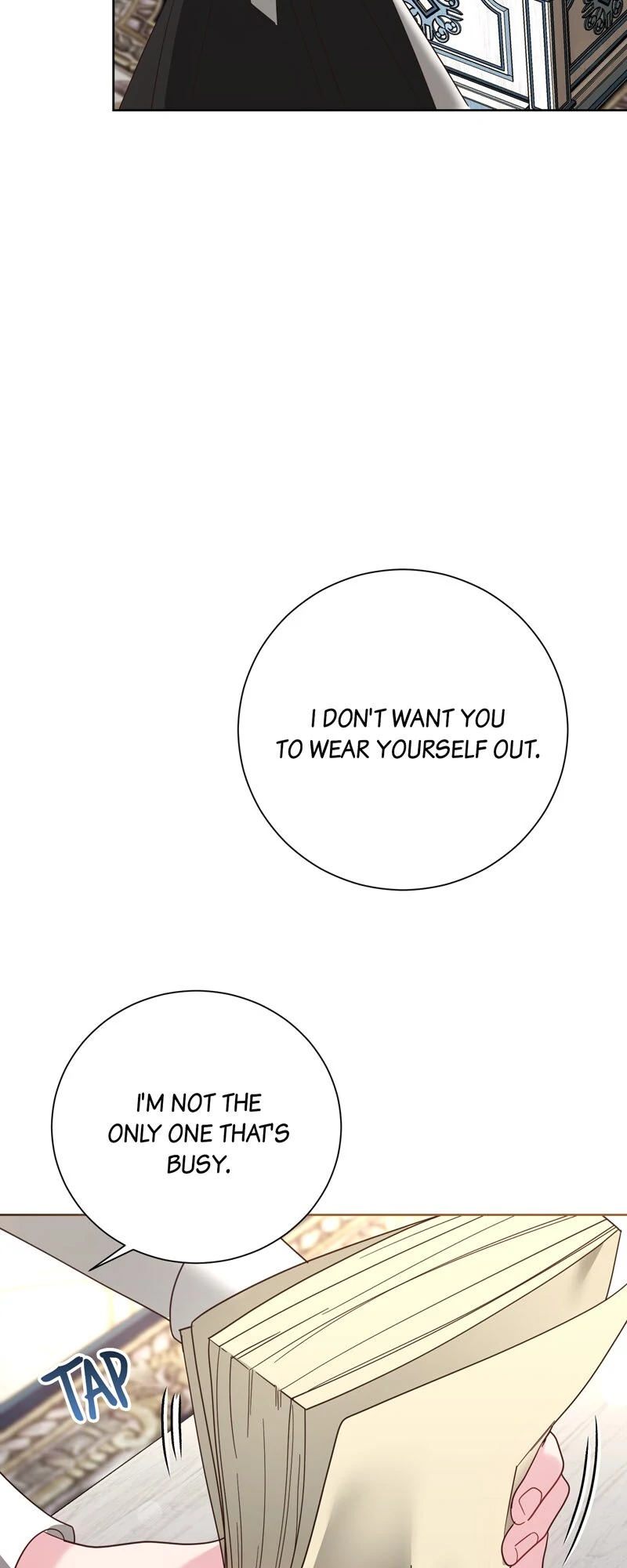 Until the Real One Shows Up Chapter 52 289 ch 52 42