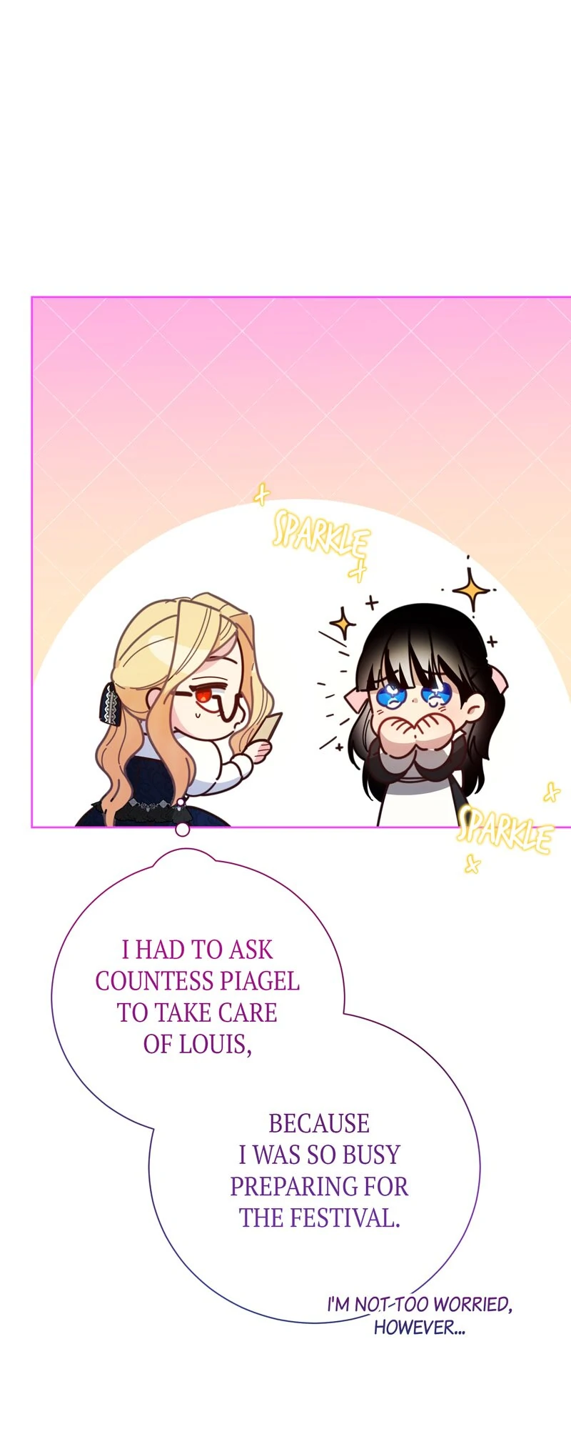 Until the Real One Shows Up Chapter 52 292 ch 52 45