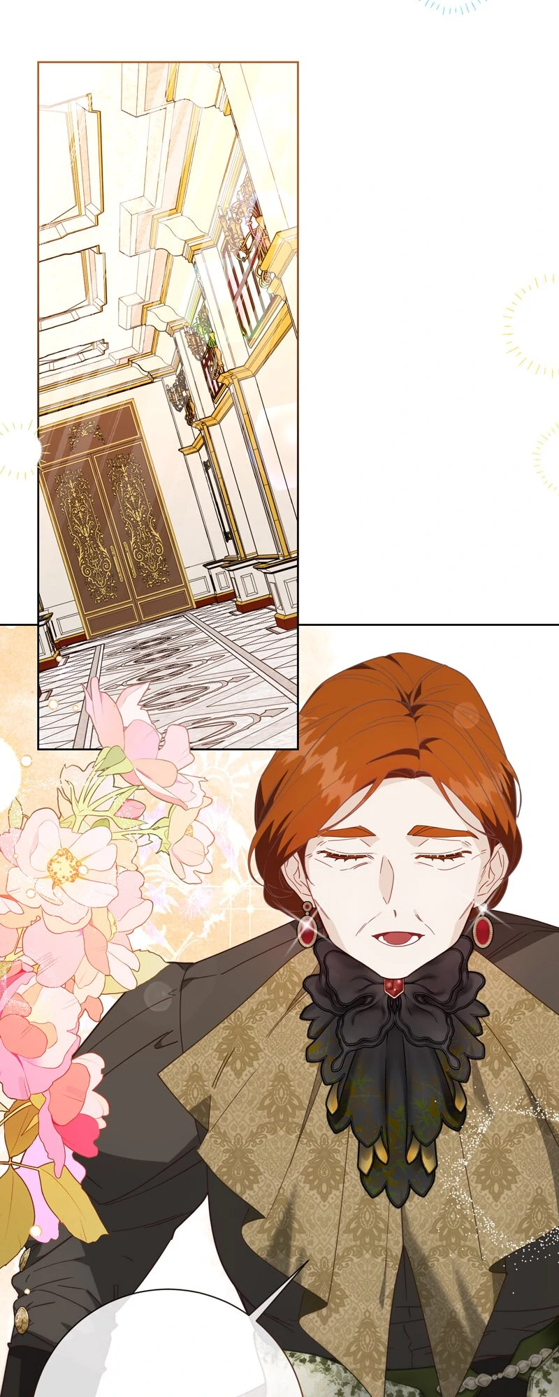 Until the Real One Shows Up Chapter 52 295 ch 52 48