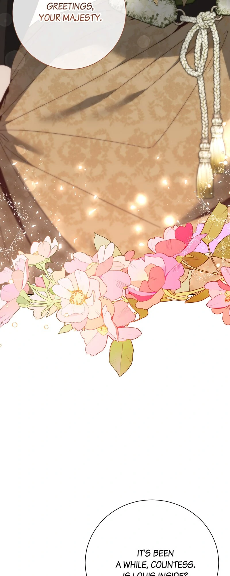 Until the Real One Shows Up Chapter 52 296 ch 52 49