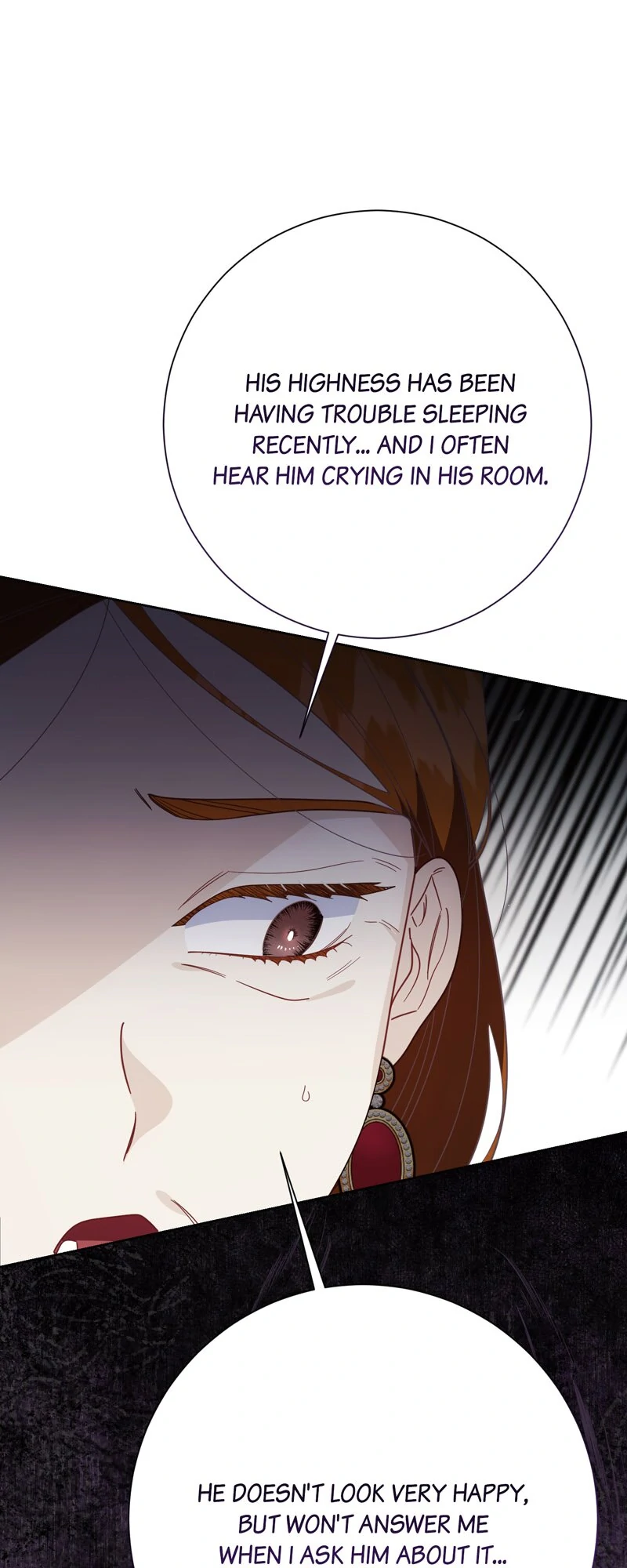 Until the Real One Shows Up Chapter 52 299 ch 52 52