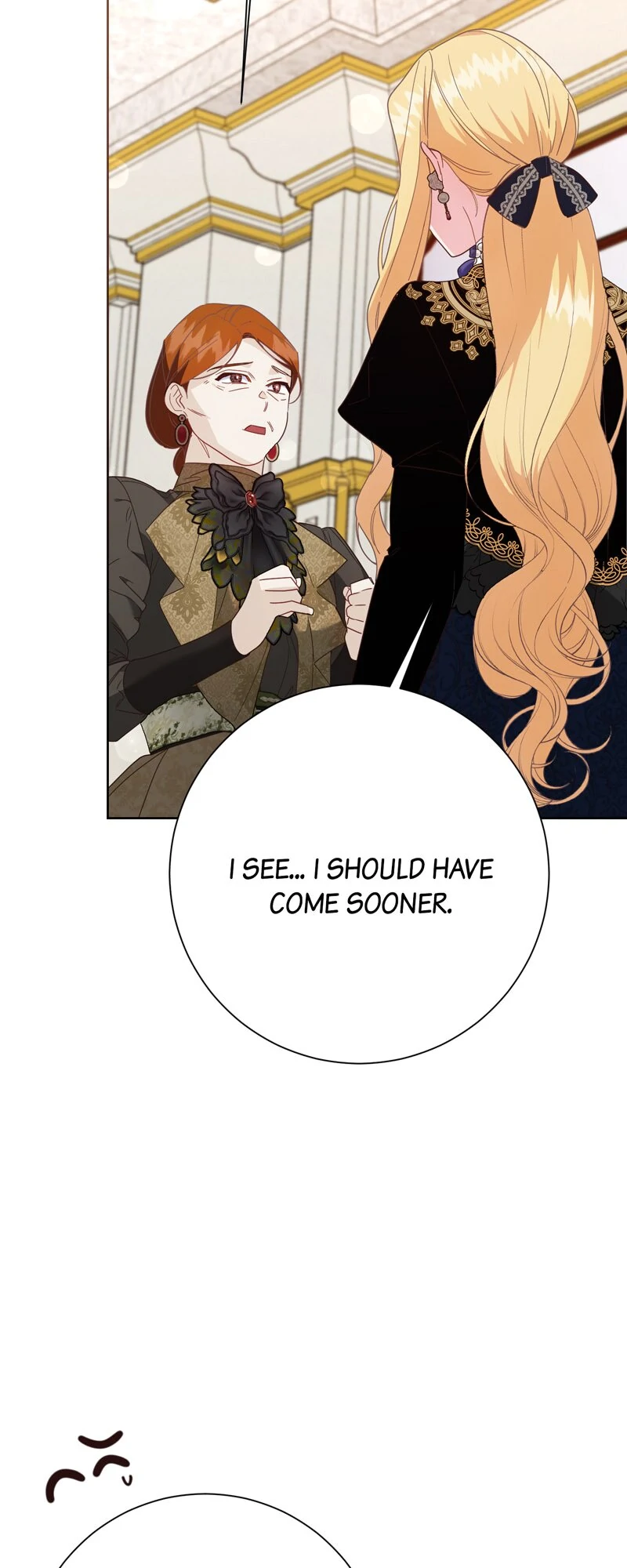 Until the Real One Shows Up Chapter 52 301 ch 52 54