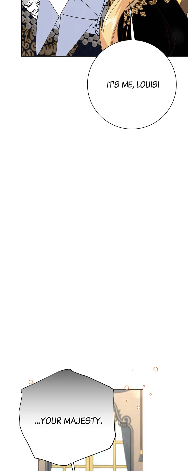 Until the Real One Shows Up Chapter 52 304 ch 52 57