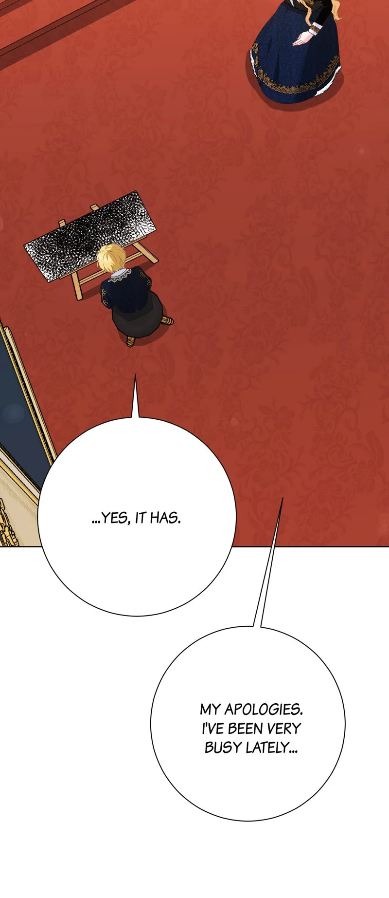 Until the Real One Shows Up Chapter 52 306 ch 52 59