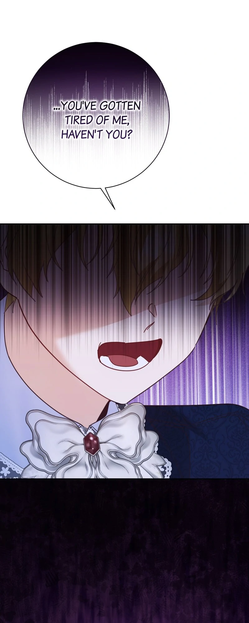 Until the Real One Shows Up Chapter 52 307 ch 52 60