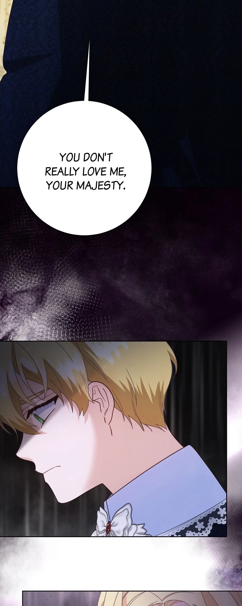 Until the Real One Shows Up Chapter 52 310 ch 52 63