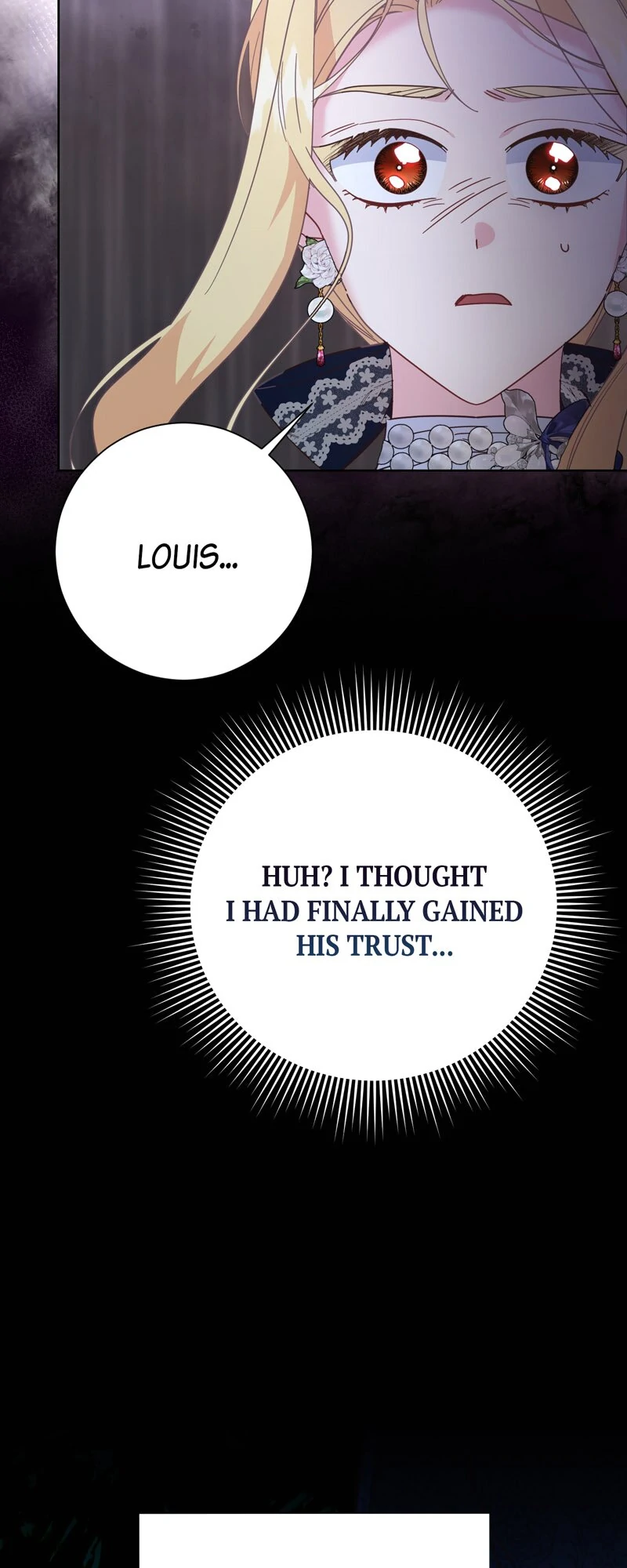 Until the Real One Shows Up Chapter 52 311 ch 52 64