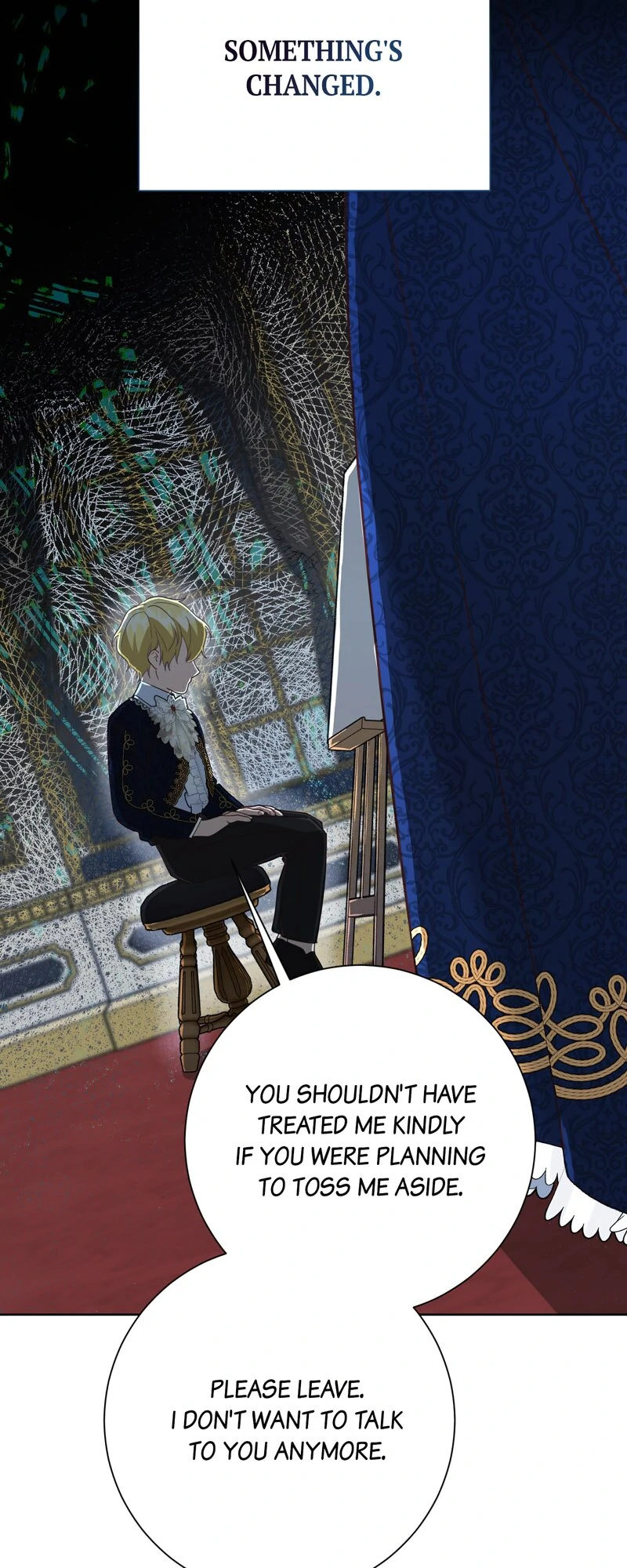 Until the Real One Shows Up Chapter 52 312 ch 52 65