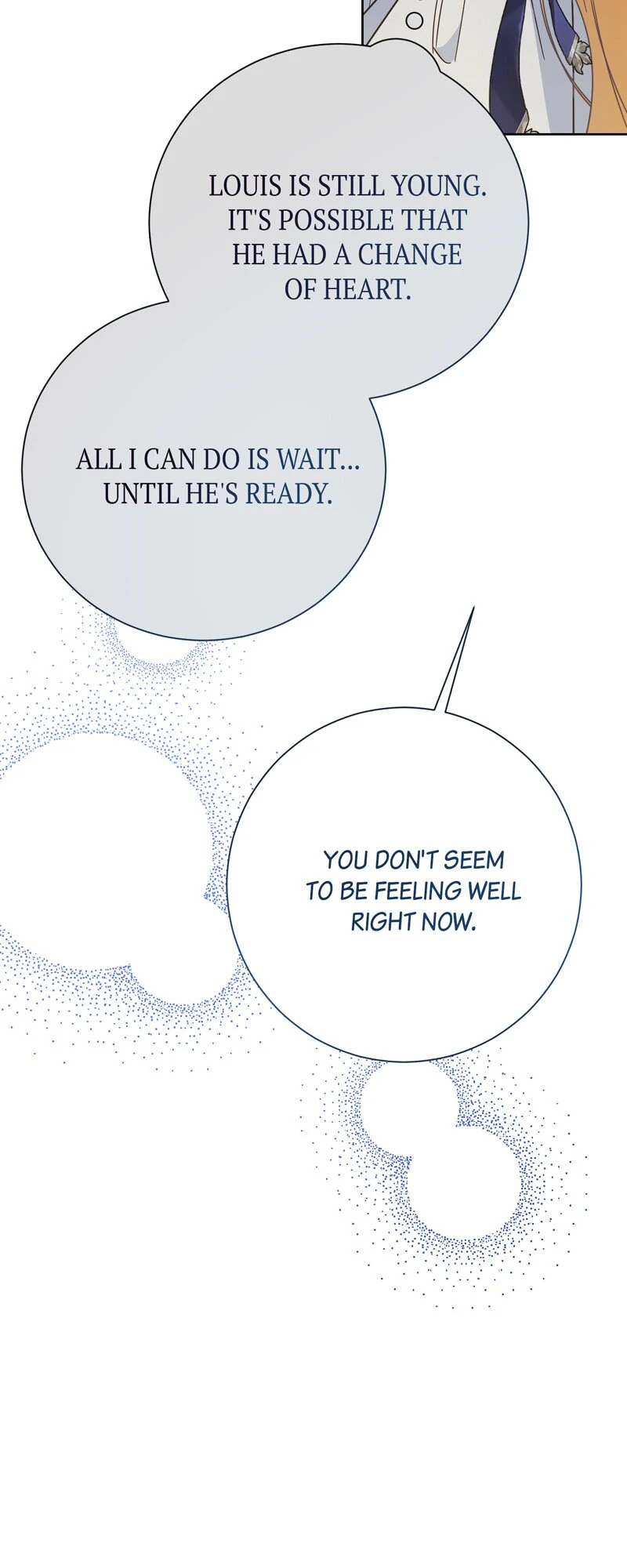 Until the Real One Shows Up Chapter 52 314 ch 52 67