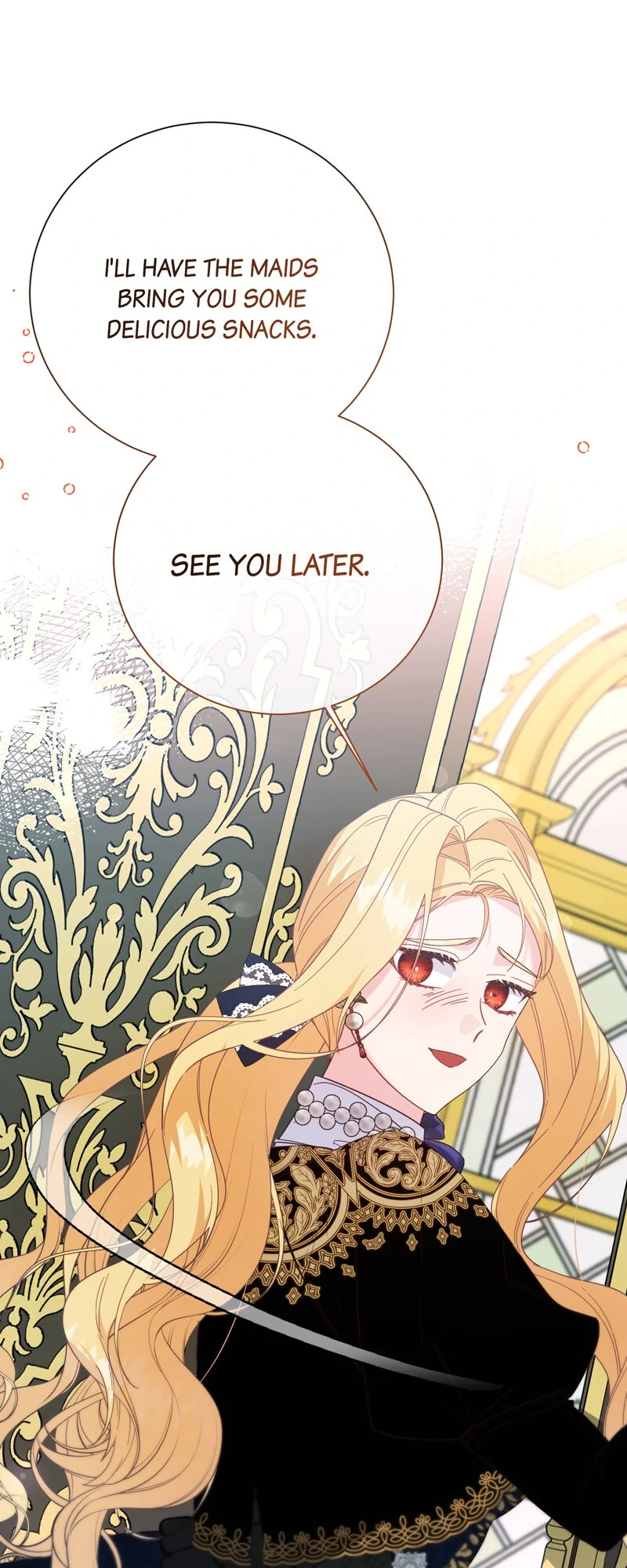 Until the Real One Shows Up Chapter 52 316 ch 52 69