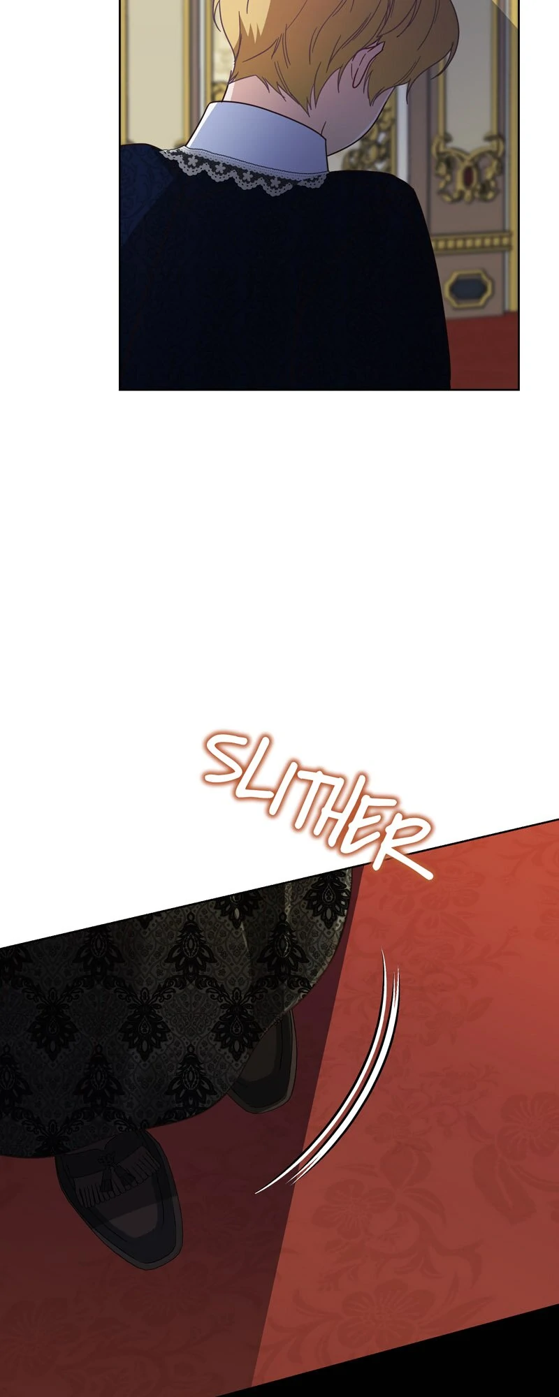 Until the Real One Shows Up Chapter 52 318 ch 52 71