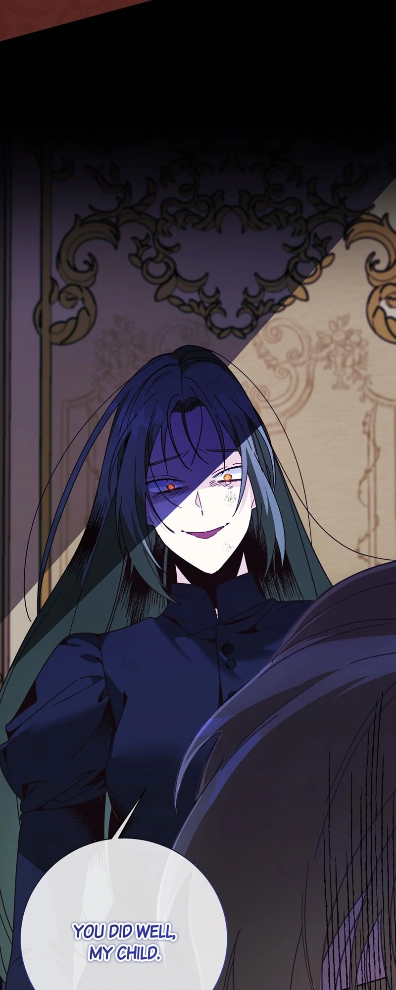 Until the Real One Shows Up Chapter 52 319 ch 52 72