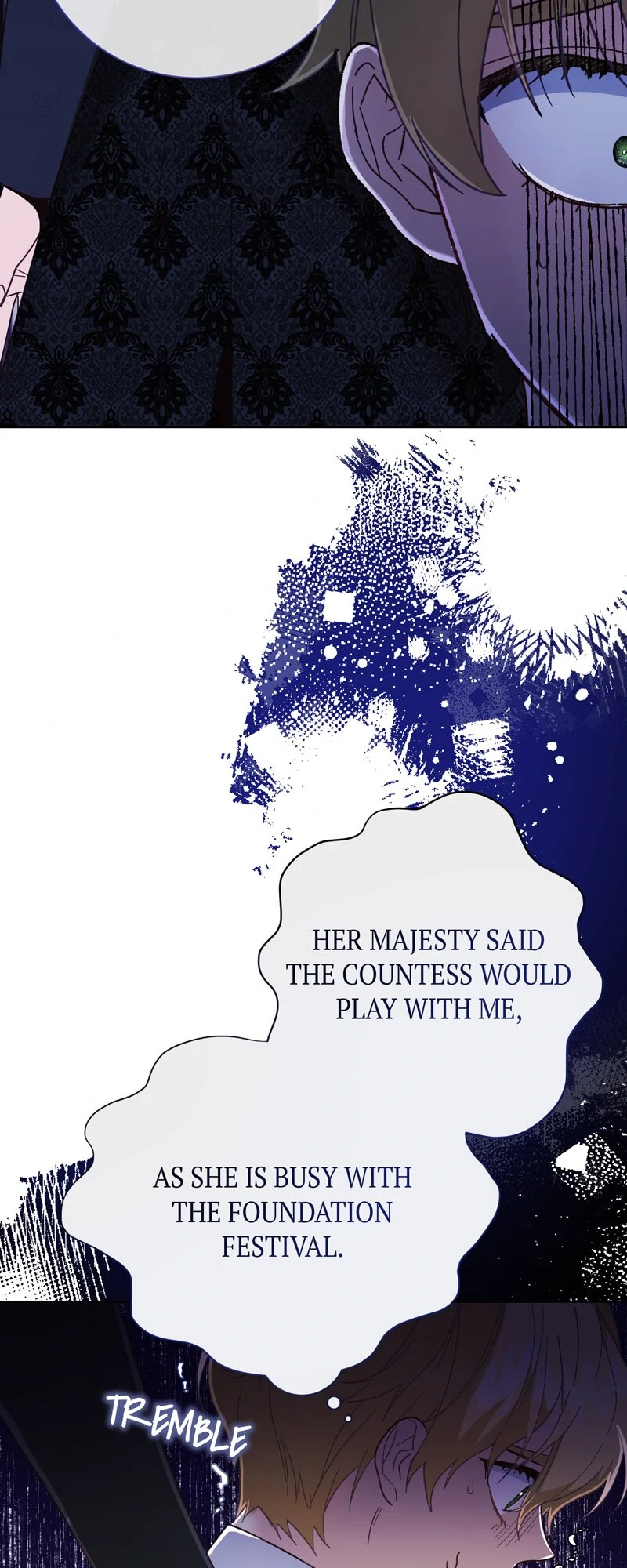 Until the Real One Shows Up Chapter 52 320 ch 52 73