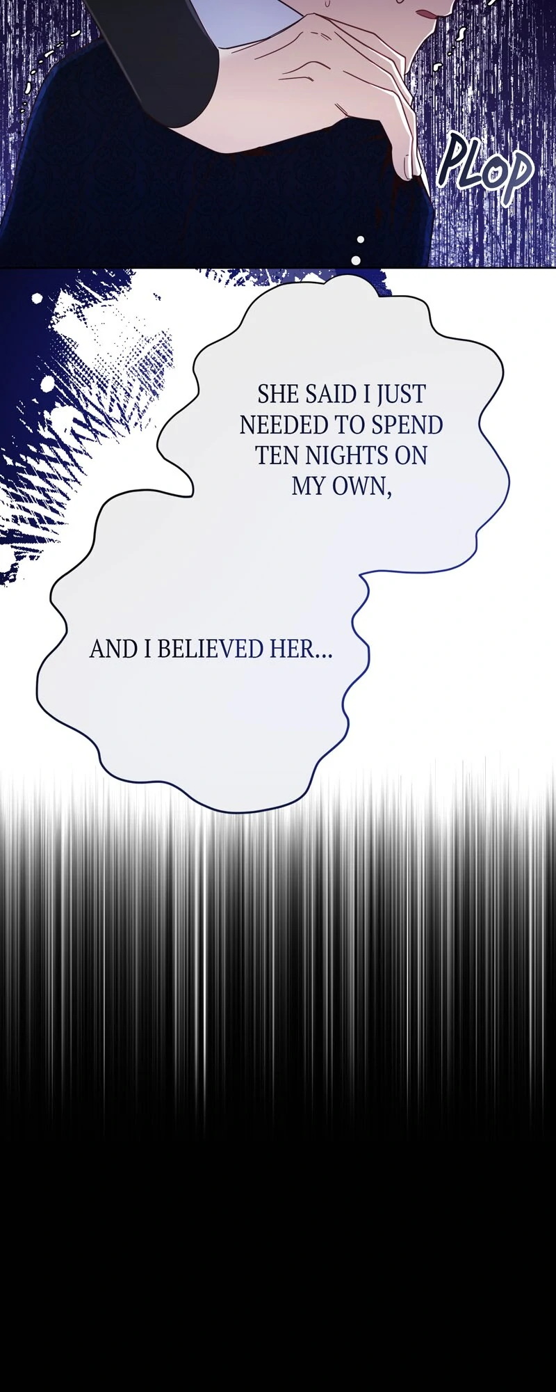 Until the Real One Shows Up Chapter 52 321 ch 52 74