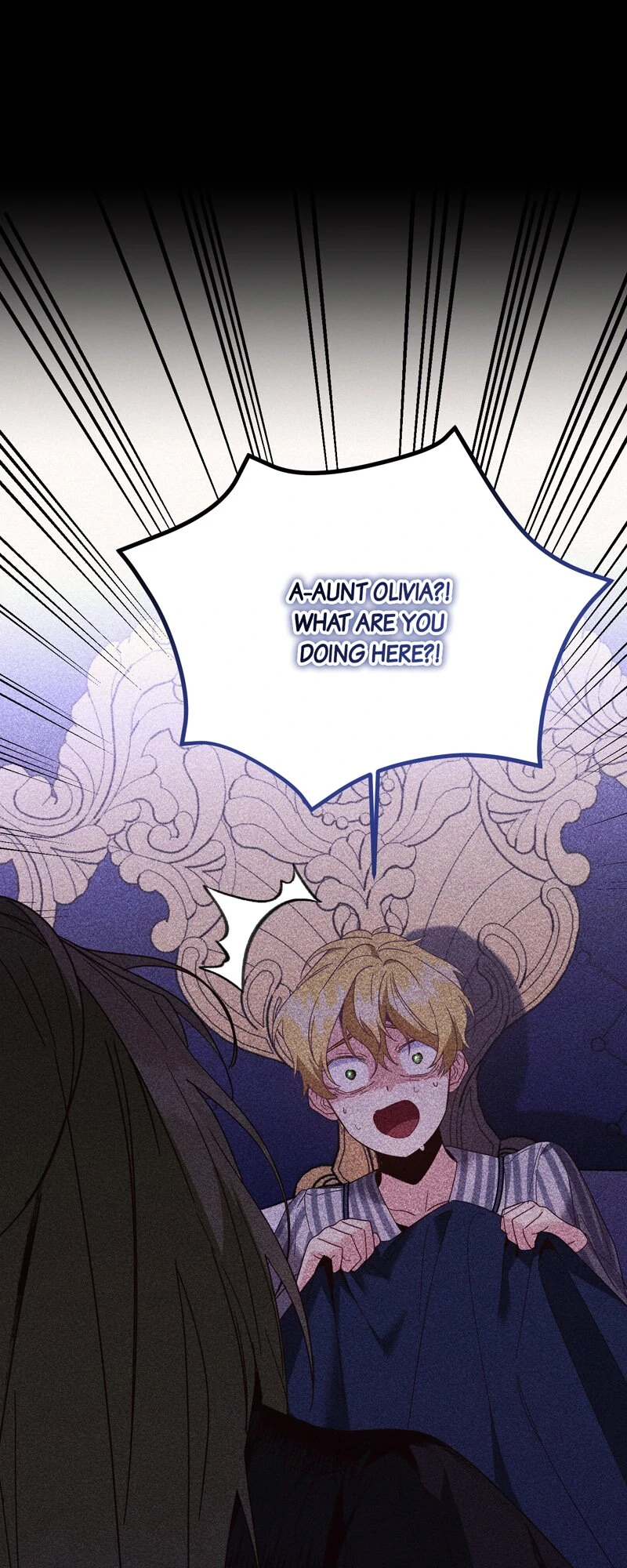 Until the Real One Shows Up Chapter 52 322 ch 52 75