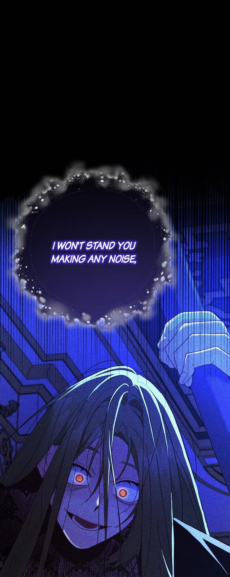 Until the Real One Shows Up Chapter 52 324 ch 52 77