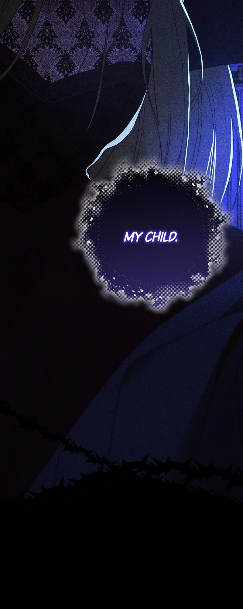 Until the Real One Shows Up Chapter 52 325 ch 52 78