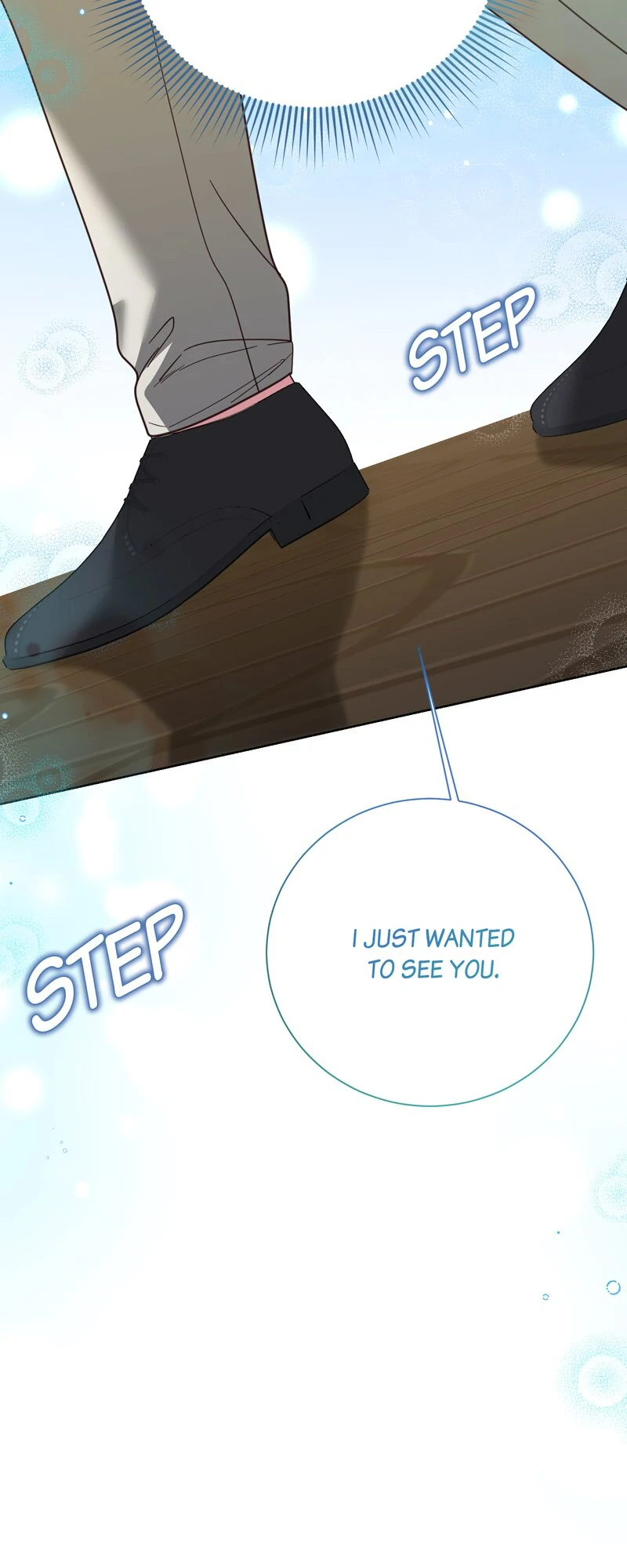 Until the Real One Shows Up Chapter 52 255 ch 52 8