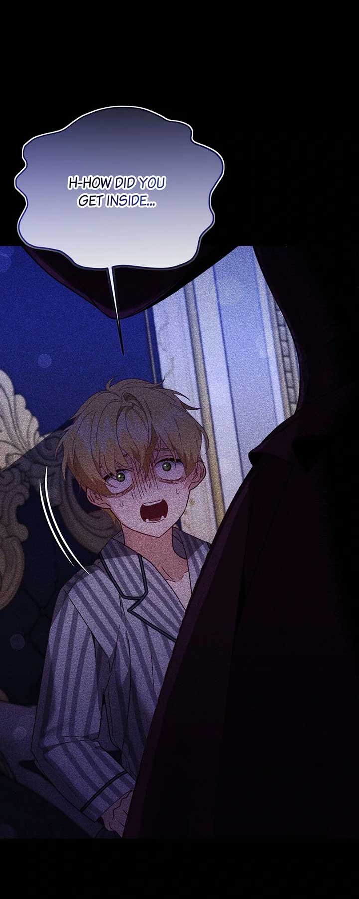 Until the Real One Shows Up Chapter 53 254 ch 53 1