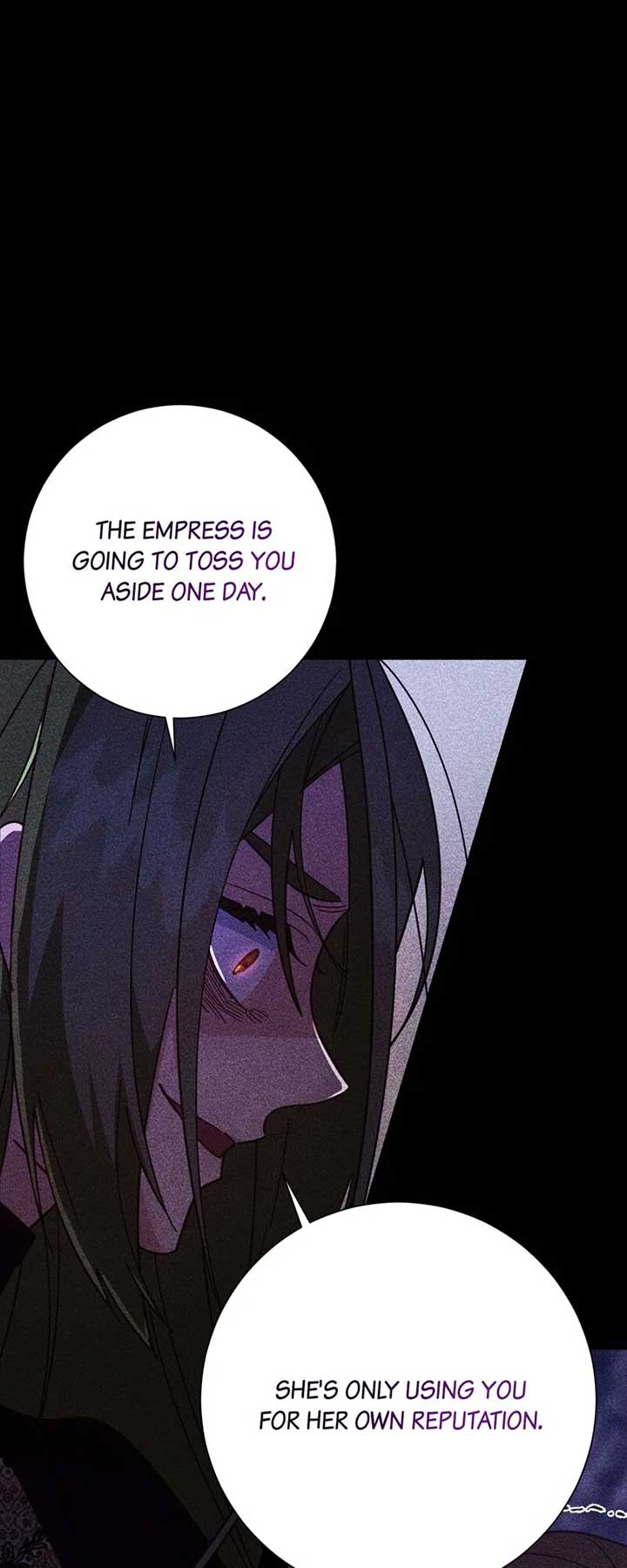 Until the Real One Shows Up Chapter 53 263 ch 53 10