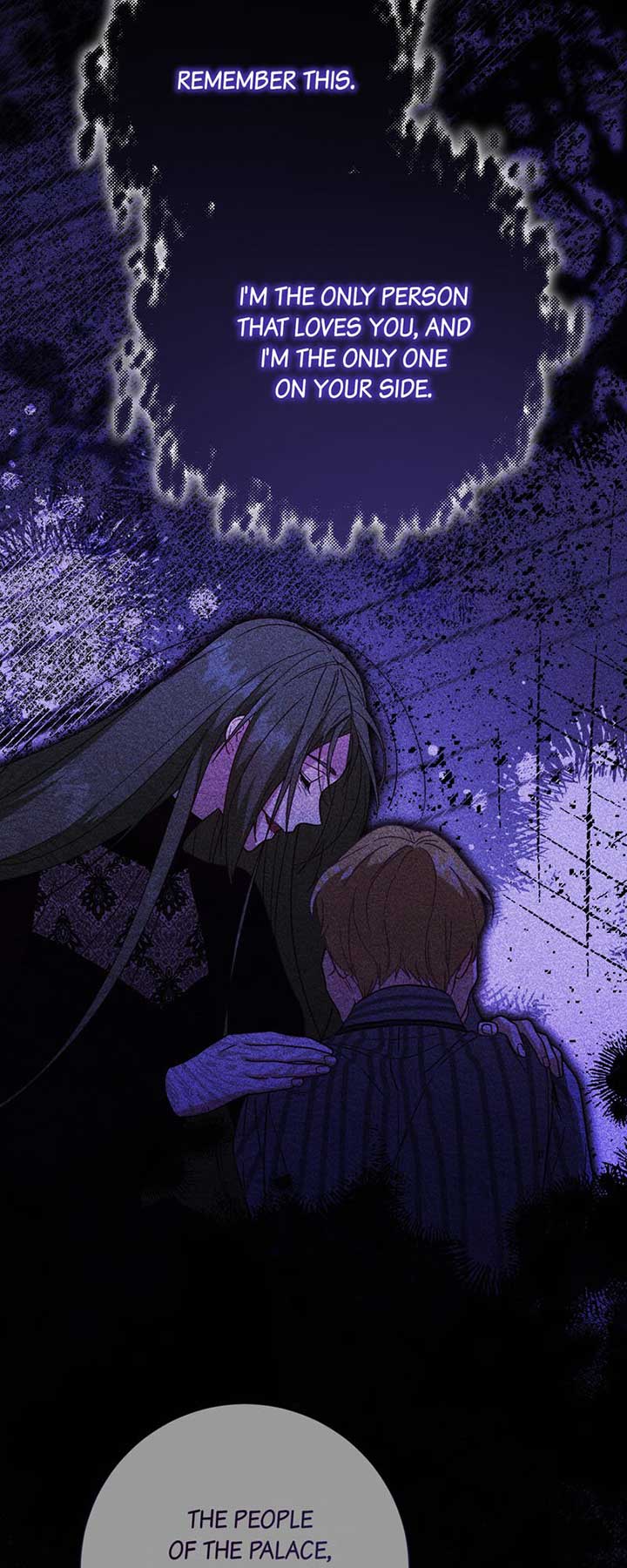 Until the Real One Shows Up Chapter 53 266 ch 53 13