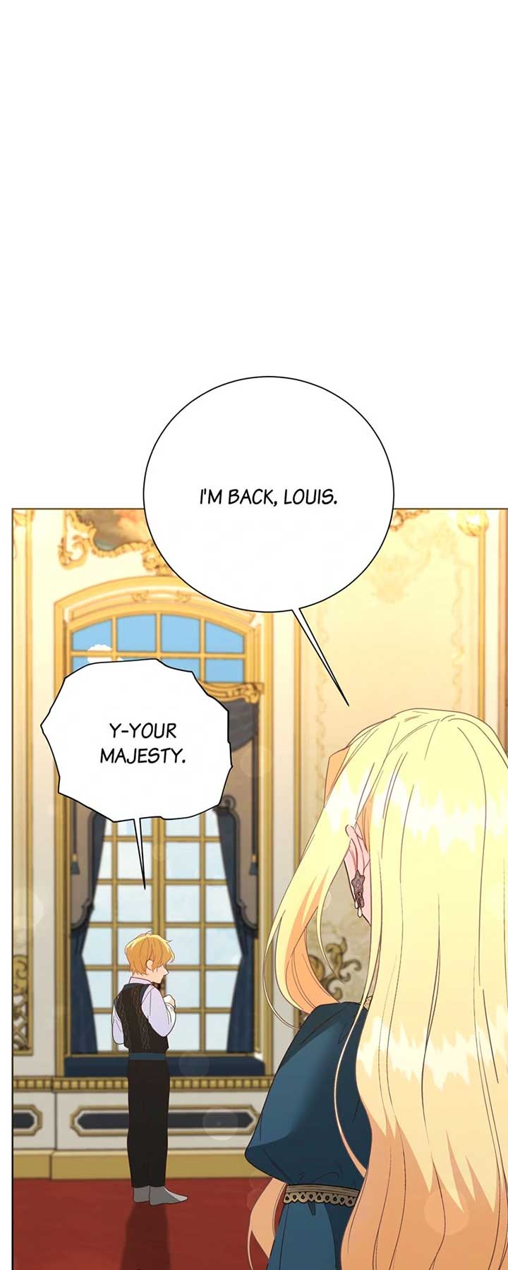 Until the Real One Shows Up Chapter 53 275 ch 53 22