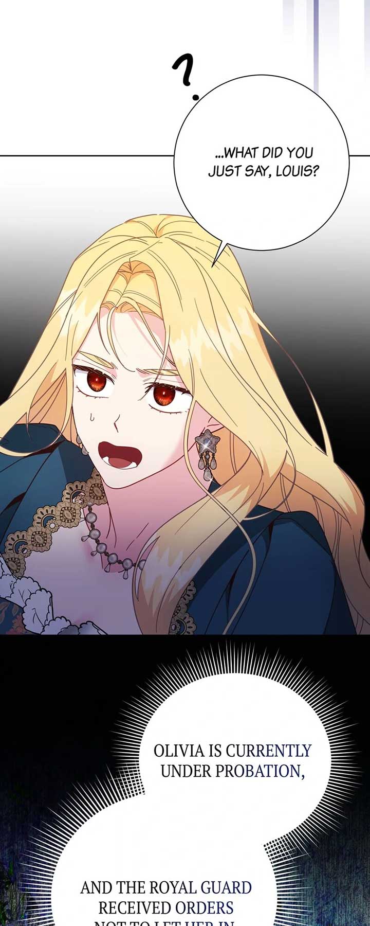 Until the Real One Shows Up Chapter 53 282 ch 53 29