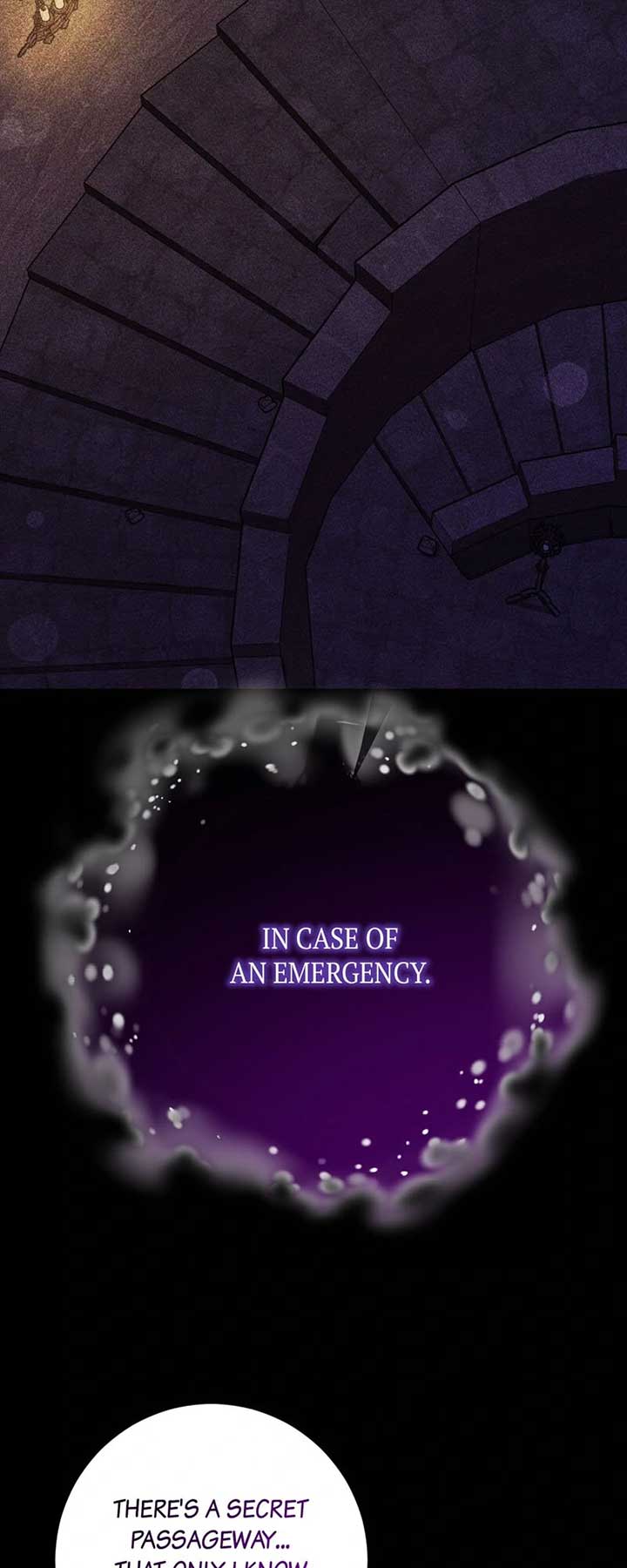 Until the Real One Shows Up Chapter 53 256 ch 53 3