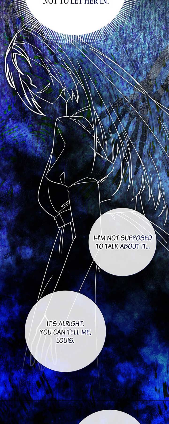 Until the Real One Shows Up Chapter 53 283 ch 53 30