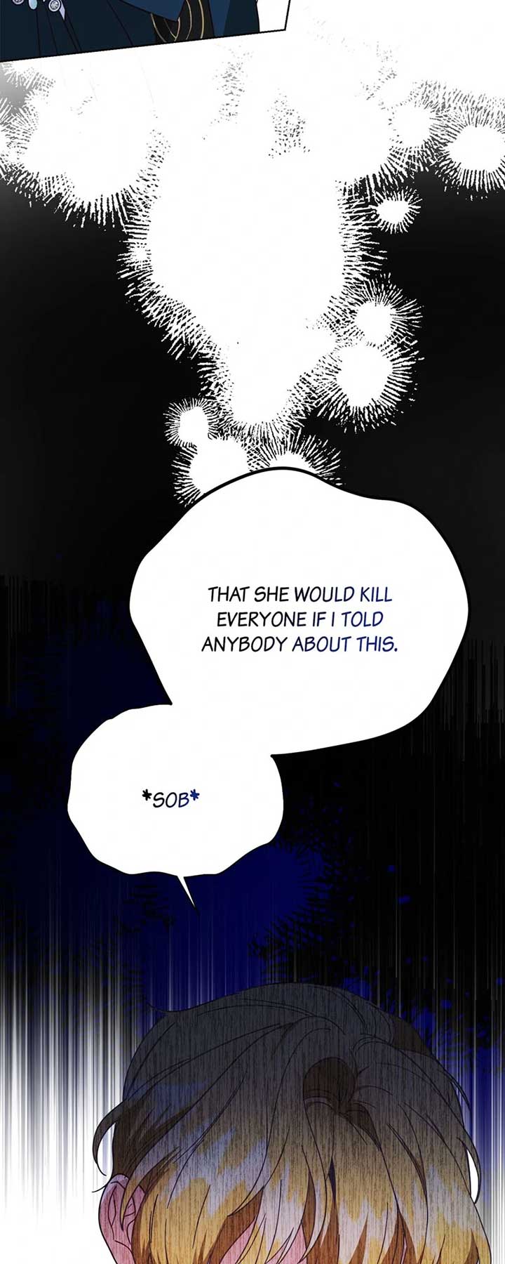 Until the Real One Shows Up Chapter 53 286 ch 53 33