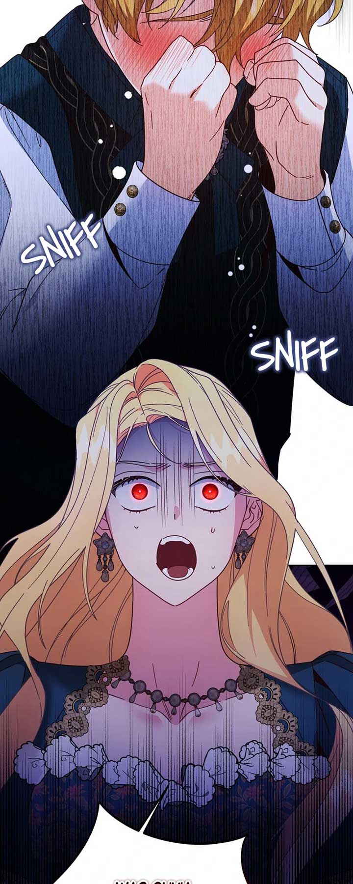 Until the Real One Shows Up Chapter 53 287 ch 53 34