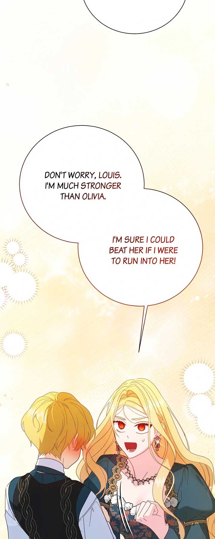 Until the Real One Shows Up Chapter 53 290 ch 53 37