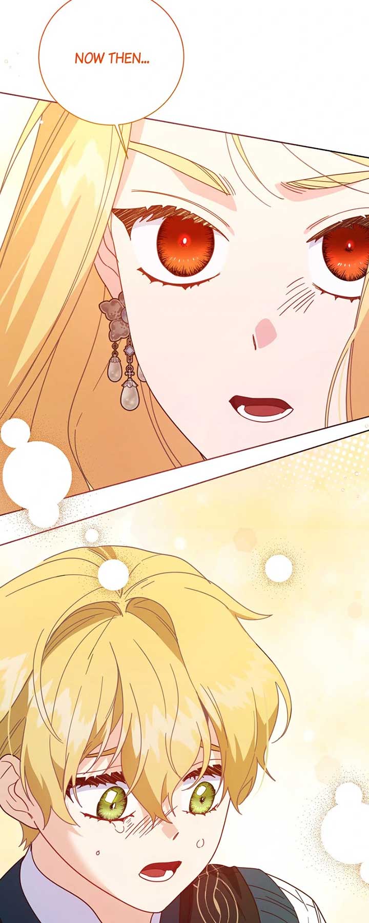 Until the Real One Shows Up Chapter 53 292 ch 53 39