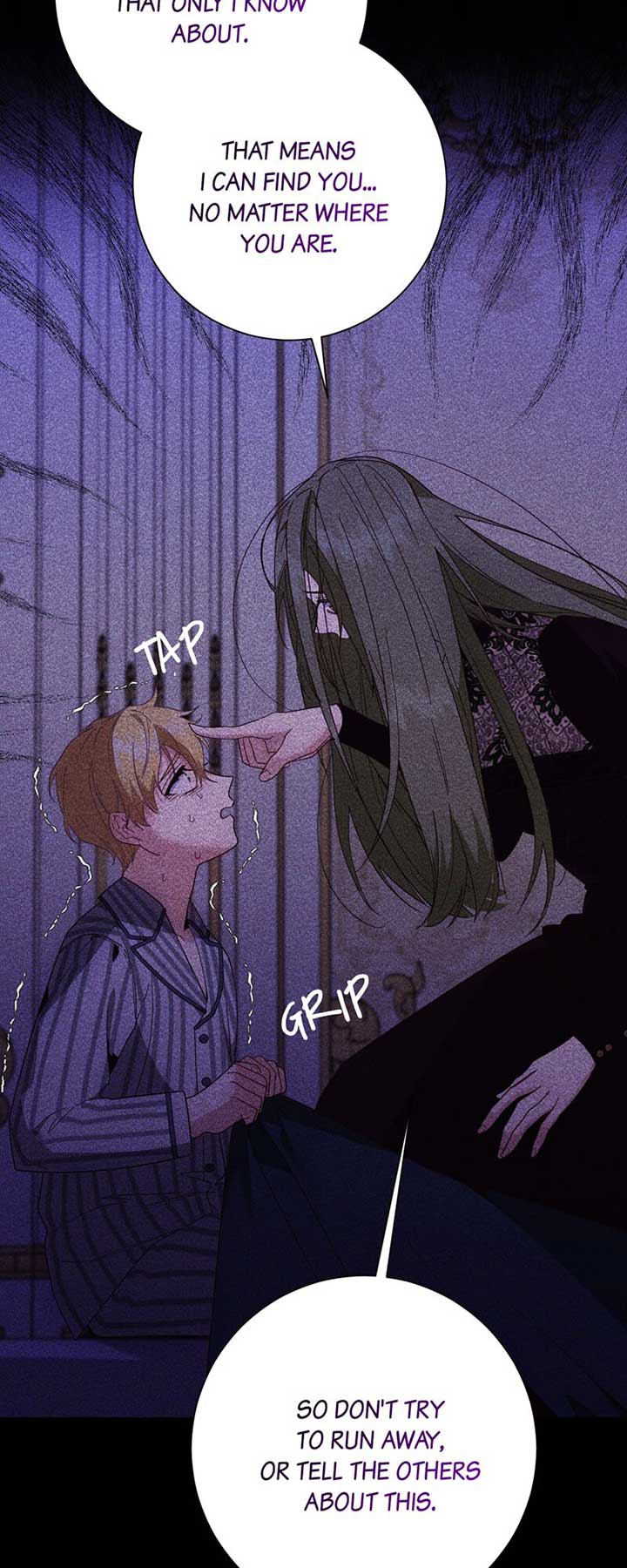 Until the Real One Shows Up Chapter 53 257 ch 53 4