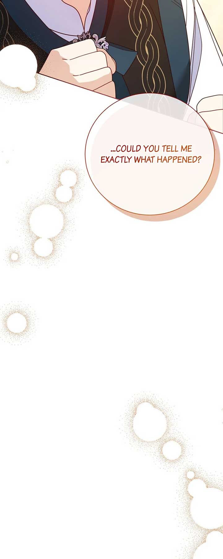 Until the Real One Shows Up Chapter 53 293 ch 53 40