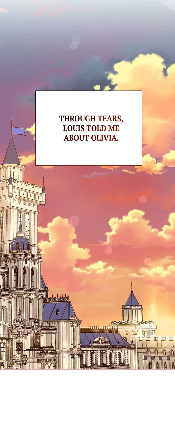 Until the Real One Shows Up Chapter 53 295 ch 53 42