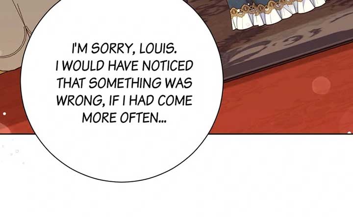 Until the Real One Shows Up Chapter 53 297 ch 53 44