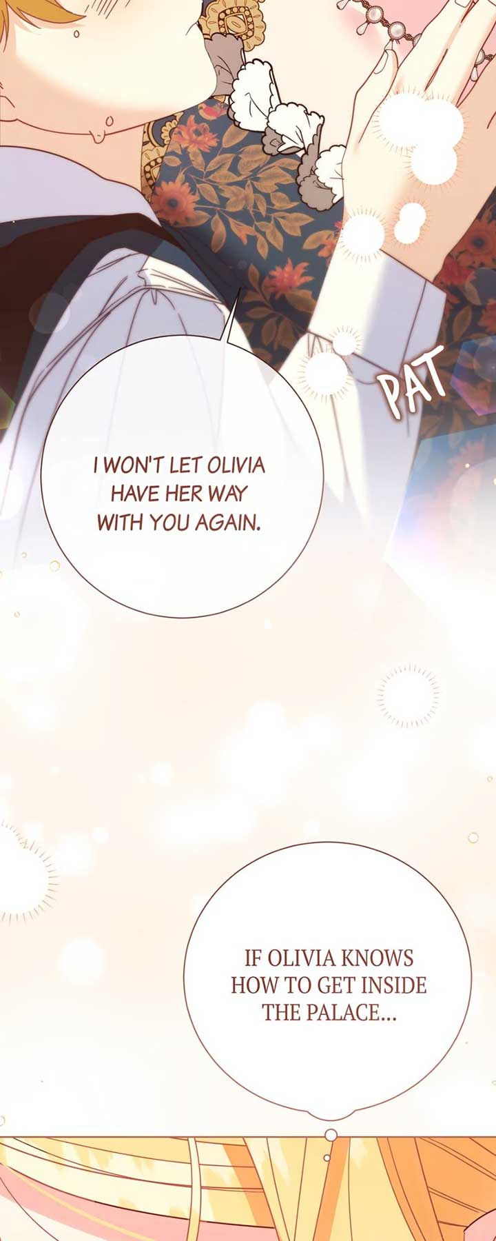 Until the Real One Shows Up Chapter 53 299 ch 53 46