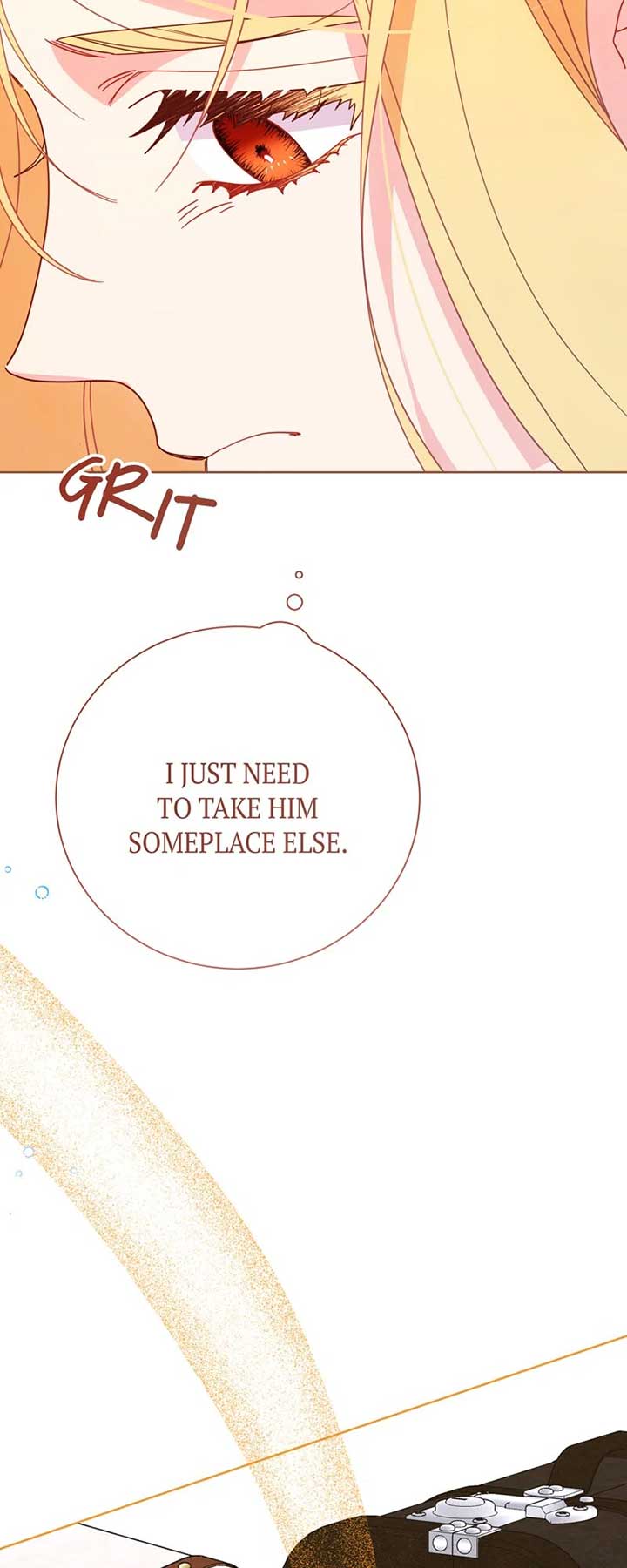 Until the Real One Shows Up Chapter 53 300 ch 53 47