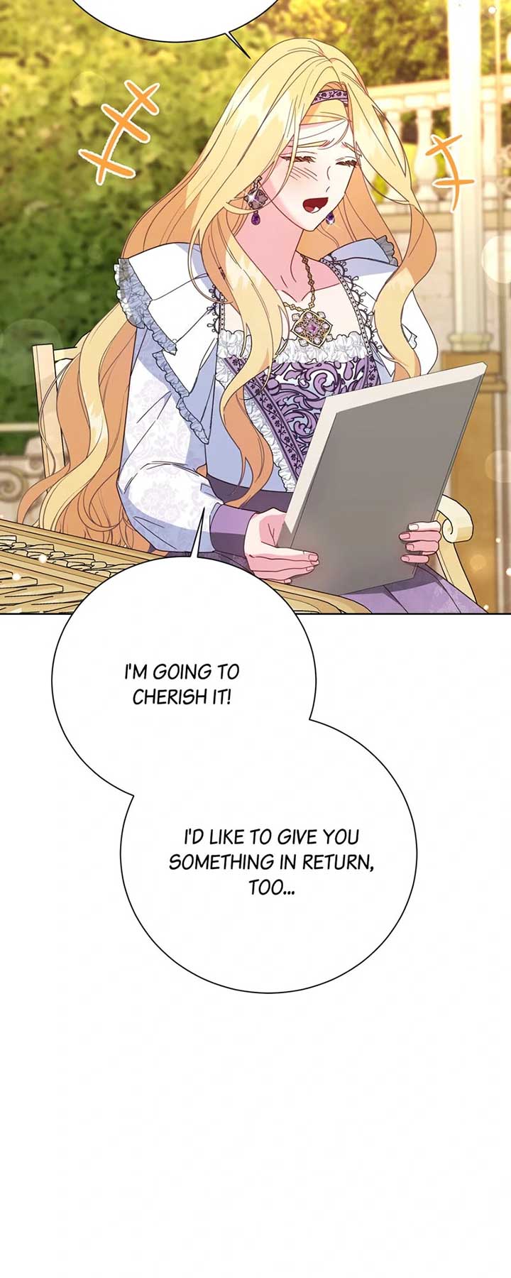 Until the Real One Shows Up Chapter 53 309 ch 53 56