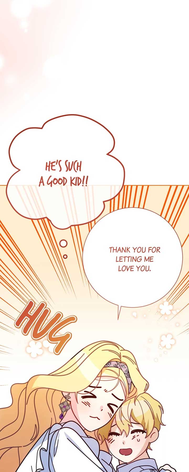 Until the Real One Shows Up Chapter 53 317 ch 53 64