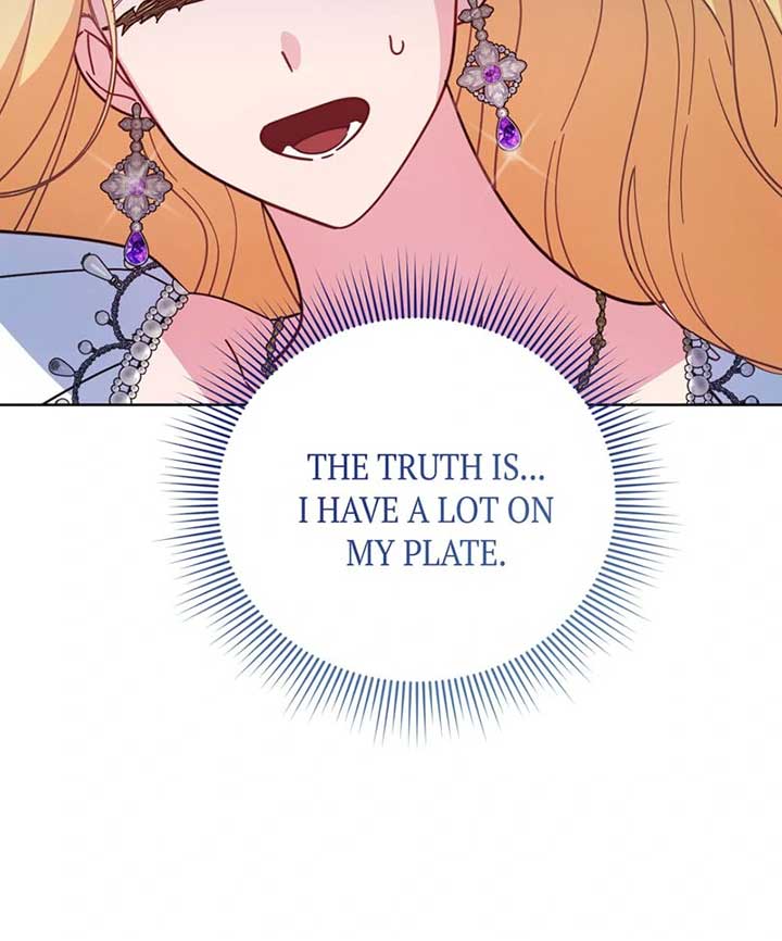 Until the Real One Shows Up Chapter 53 320 ch 53 67