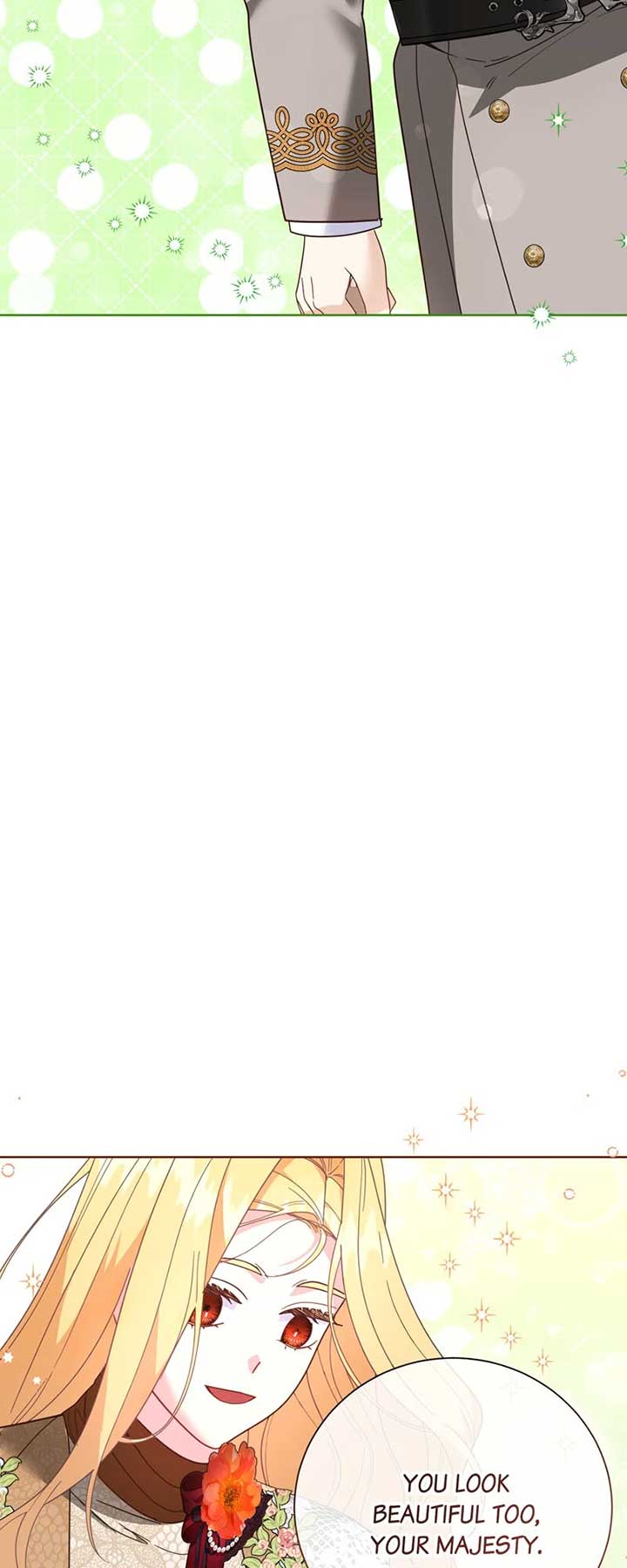 Until the Real One Shows Up Chapter 53 327 ch 53 74