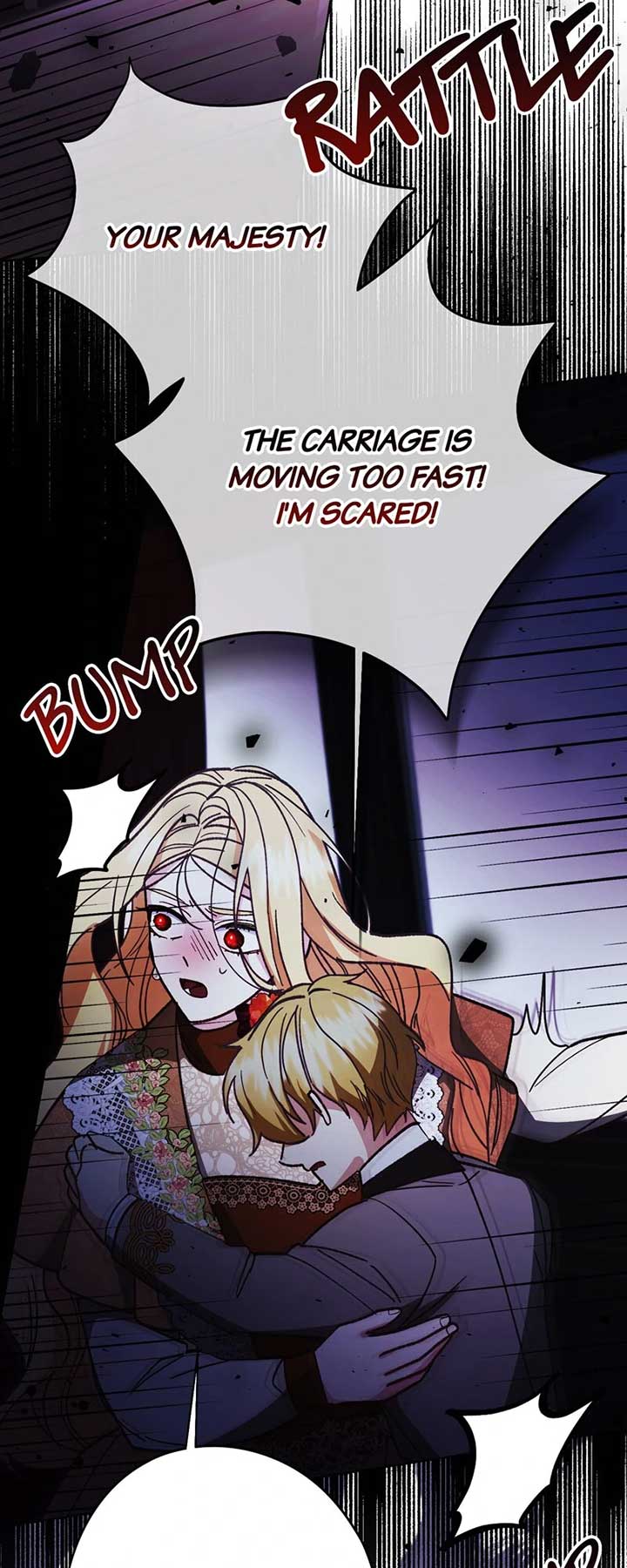 Until the Real One Shows Up Chapter 54 291 ch 54 14